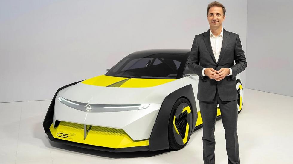 Η Opel βάζει στον... πάγο το πλάνο για μόνο ηλεκτρικά από το 2028!